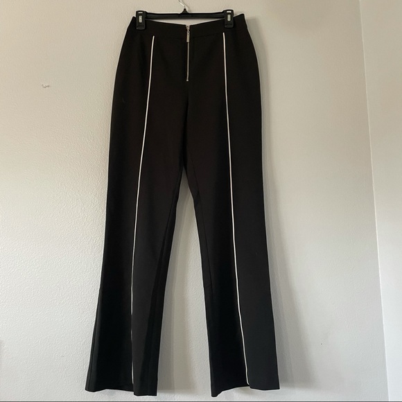 4th & Reckless Pants - 4th + Reckless black high waisted pants